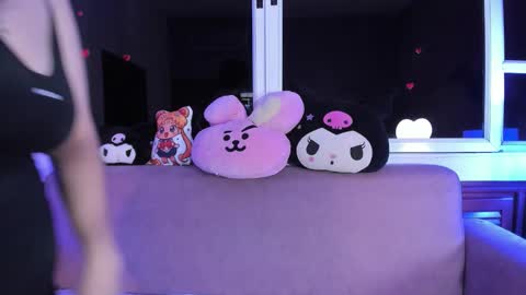 Harimoon online show from 03-20-26, 03:11