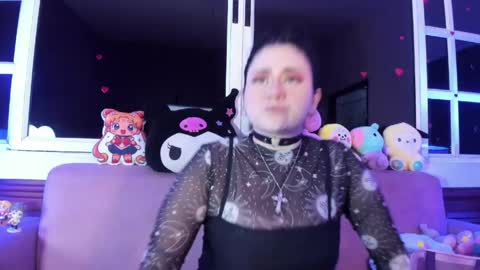 Harimoon online show from 04-01-26, 03:29