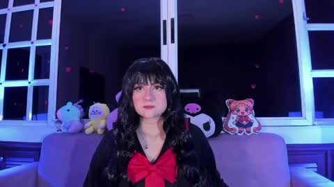 Harimoon online show from 04-14-26, 03:01