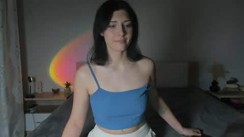 Snapshot of haristinali chatting on 03-31-26, 06:41 Sophia Haristinali online show from 03-31-26, 06:41