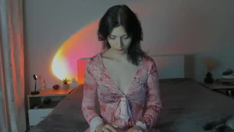 Snapshot of haristinali chatting on 07-01-26, 10:09 Sophia Haristinali online show from 07-01-26, 10:09