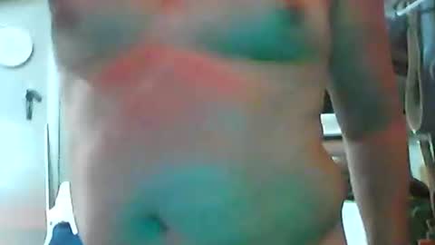 Harley from FL online show from 05-12-26, 04:53