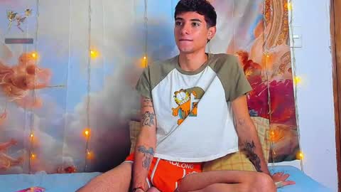 Harley online show from 04-28-26, 11:59