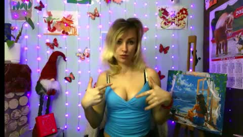 Mery online show from 02-27-26, 05:13
