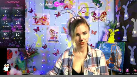 Mery online show from 04-01-26, 10:27