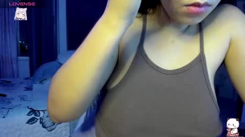 Snapshot of harleynapier chatting on 01-14-25, 12:33 Natii online show from 01-14-25, 12:33