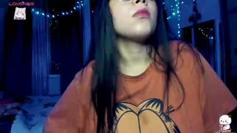 Snapshot of harleynapier chatting on 01-15-25, 01:12 Natii online show from 01-15-25, 01:12