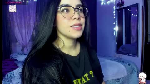 Snapshot of harleynapier chatting on 01-28-25, 02:00 Natii online show from 01-28-25, 02:00