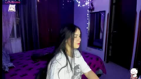 Snapshot of harleynapier chatting on 02-08-25, 01:43 Natii online show from 02-08-25, 01:43