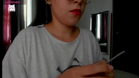 Snapshot of harleynapier chatting on 02-24-25, 08:14 Natii online show from 02-24-25, 08:14