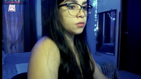 Snapshot of harleynapier chatting on 02-28-25, 02:20 Natii online show from 02-28-25, 02:20