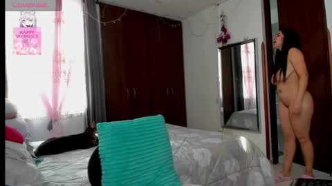 Snapshot of harleynapier chatting on 03-08-25, 08:57 Natii online show from 03-08-25, 08:57