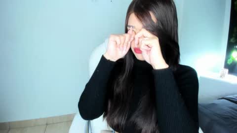 Snapshot of harleyqueen_robbie chatting on 02-24-25, 11:52 harleyqueen_robbie online show from 02-24-25, 11:52