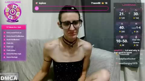 harleyrey69 online show from 07-14-26, 10:21