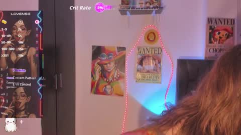 Snapshot of harleyrosee_ chatting on 10-05-25, 03:38 Harley Rosee online show from 10-05-25, 03:38