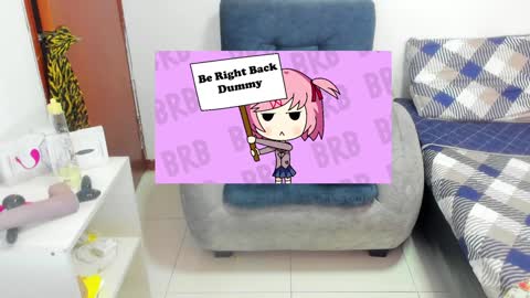 Snapshot of harly_queen77 chatting on 02-05-25, 03:31 Harly online show from 02-05-25, 03:31