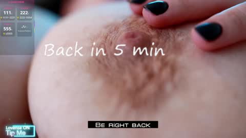 Sophia  online show from 09-09-25, 07:19