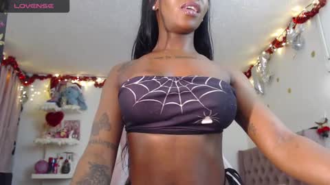 Snapshot of harmonie_brown chatting on 01-14-25, 05:30 ig harmonie browns online show from 01-14-25, 05:30