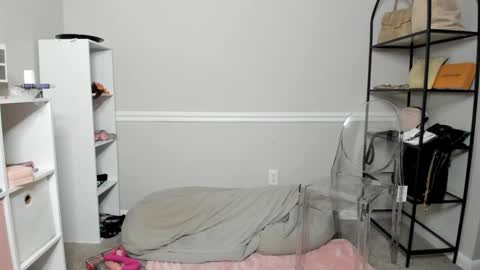 Snapshot of harmonie_marquise chatting on 09-30-25, 08:47 Harmonie Marquise online show from 09-30-25, 08:47