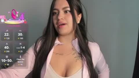 Snapshot of harmony_murr chatting on 07-02-26, 12:00 vanessa online show from 07-02-26, 12:00