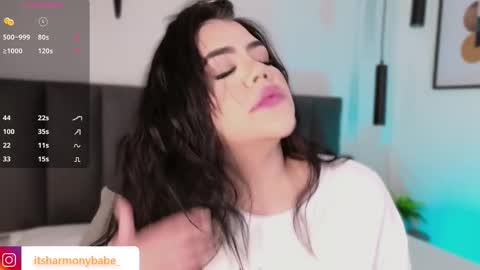 Harmony online show from 02-09-26, 07:51