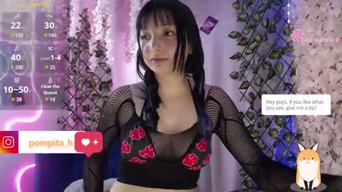 Snapshot of harmonys_couple_ chatting on 02-18-25, 08:58 Harmonys World online show from 02-18-25, 08:58