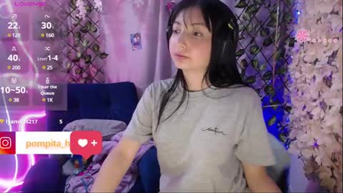 Snapshot of harmonys_couple_ chatting on 03-11-25, 01:26 Harmonys World online show from 03-11-25, 01:26