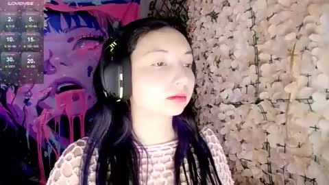 Snapshot of harmonys_couple_ chatting on 11-04-25, 05:56 Harmonys World online show from 11-04-25, 05:56