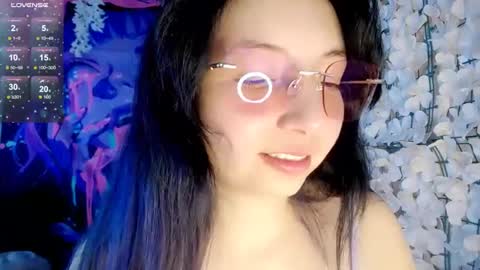 Snapshot of harmonys_couple_ chatting on 11-08-25, 03:18 Harmonys World online show from 11-08-25, 03:18