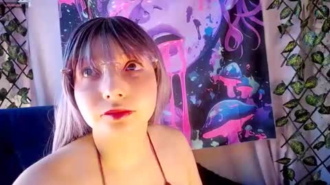 Snapshot of harmonys_couple_ chatting on 11-17-25, 09:31 Harmonys World online show from 11-17-25, 09:31