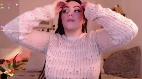 Harmony    Please help me to reach 100 thumbs up online show from 09-09-25, 03:06