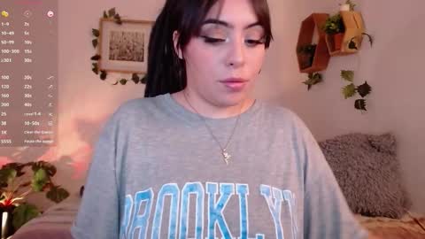 Harmony    Please help me to reach 100 thumbs up online show from 10-02-25, 05:25