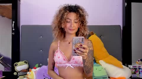 Harmony Hill online show from 02-07-26, 10:57