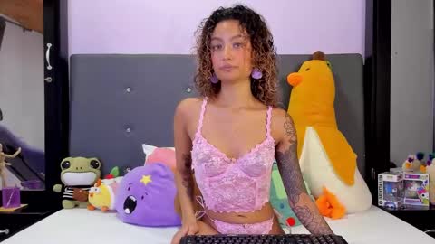 Harmony Hill online show from 02-22-26, 02:56