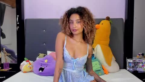 Harmony Hill online show from 04-08-26, 10:32