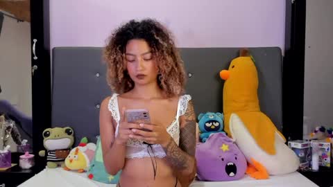 Harmony Hill online show from 04-26-26, 12:19