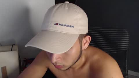 Snapshot of harold_18_ chatting on 04-18-26, 07:58 harold_18_ online show from 04-18-26, 07:58