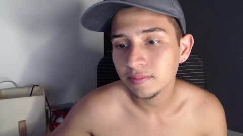 Snapshot of harold_18_ chatting on 04-21-26, 05:50 harold_18_ online show from 04-21-26, 05:50