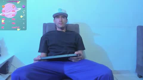 harold_999 online show from 02-23-26, 06:44