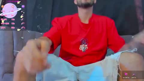 harold_999 online show from 04-02-26, 10:18