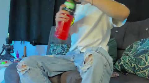 harold_999 online show from 04-06-26, 05:36