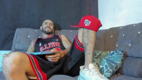 harold_999 online show from 04-07-26, 06:52