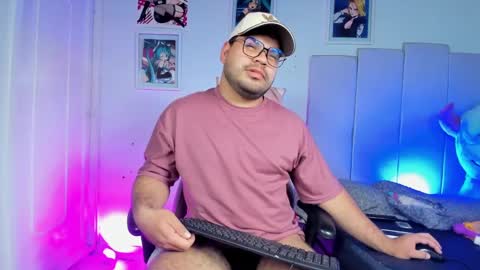 Snapshot of haroldshot chatting on 01-13-25, 10:56 Harolds online show from 01-13-25, 10:56