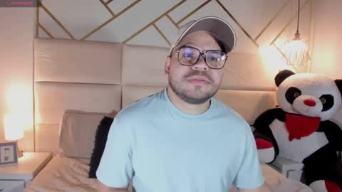 Snapshot of haroldshot chatting on 01-27-25, 02:24 Harolds online show from 01-27-25, 02:24