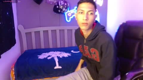 IM HAROLD online show from 01-14-25, 12:56