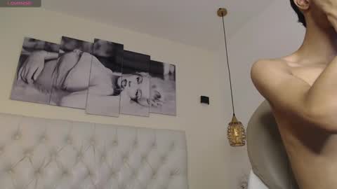 IM HAROLD online show from 01-26-25, 12:43