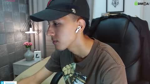 IM HAROLD online show from 03-27-26, 02:50