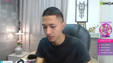 IM HAROLD online show from 04-04-26, 01:41