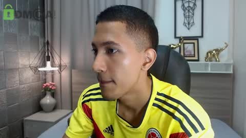 IM HAROLD online show from 04-08-26, 02:28