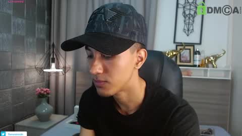 IM HAROLD online show from 04-13-26, 02:22